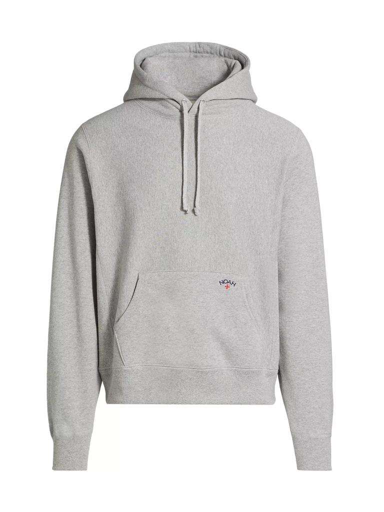 Noah Core Classic Cotton Hoodie