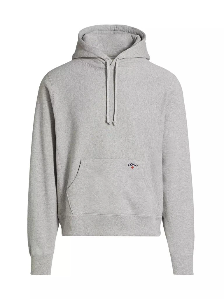 Noah Core Classic Cotton Hoodie 1