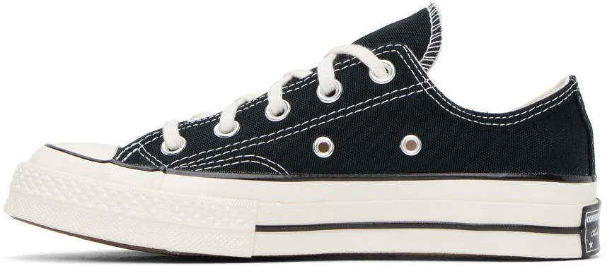 Converse Black Chuck 70 Sneakers 3