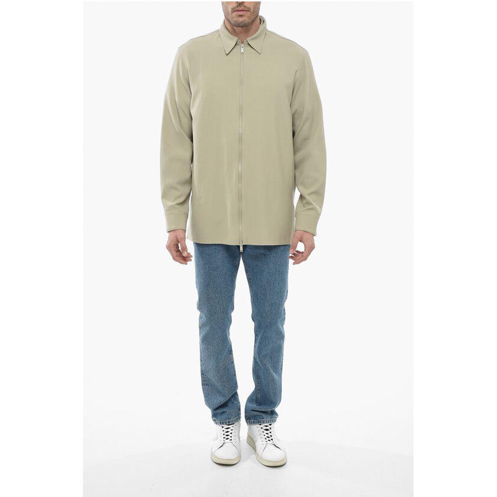 Shop Studio Nicholson AXIA Lightweight Jacket with Standard