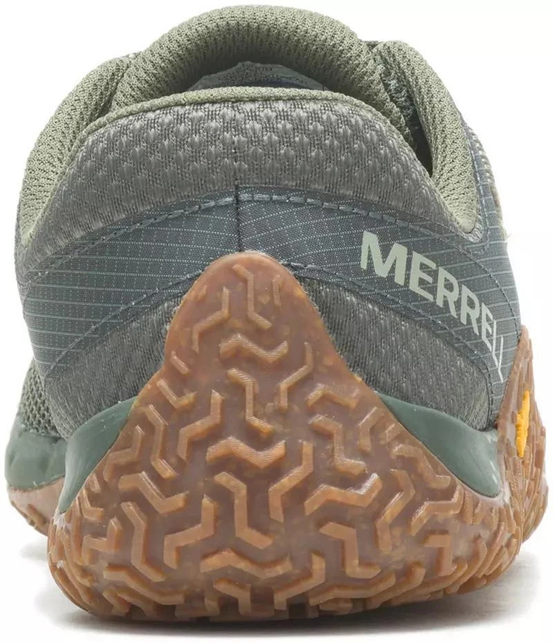 Merrell Merrell Men's Trail Glove 7 Trail Running Shoes 6
