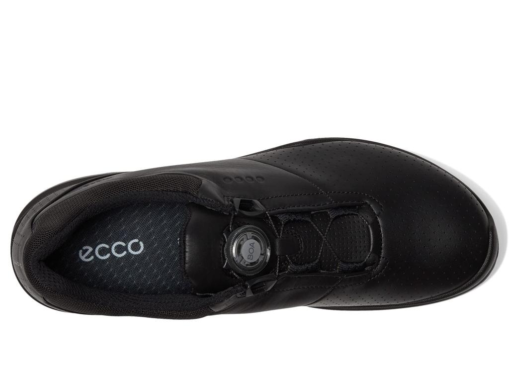 ECCO Golf Biom Hybrid 3 BOA Hydromax Water Resistant Golf Shoe