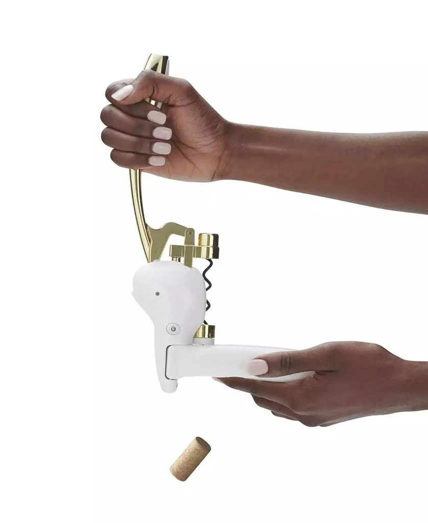 Rabbit Lever Corkscrew 7