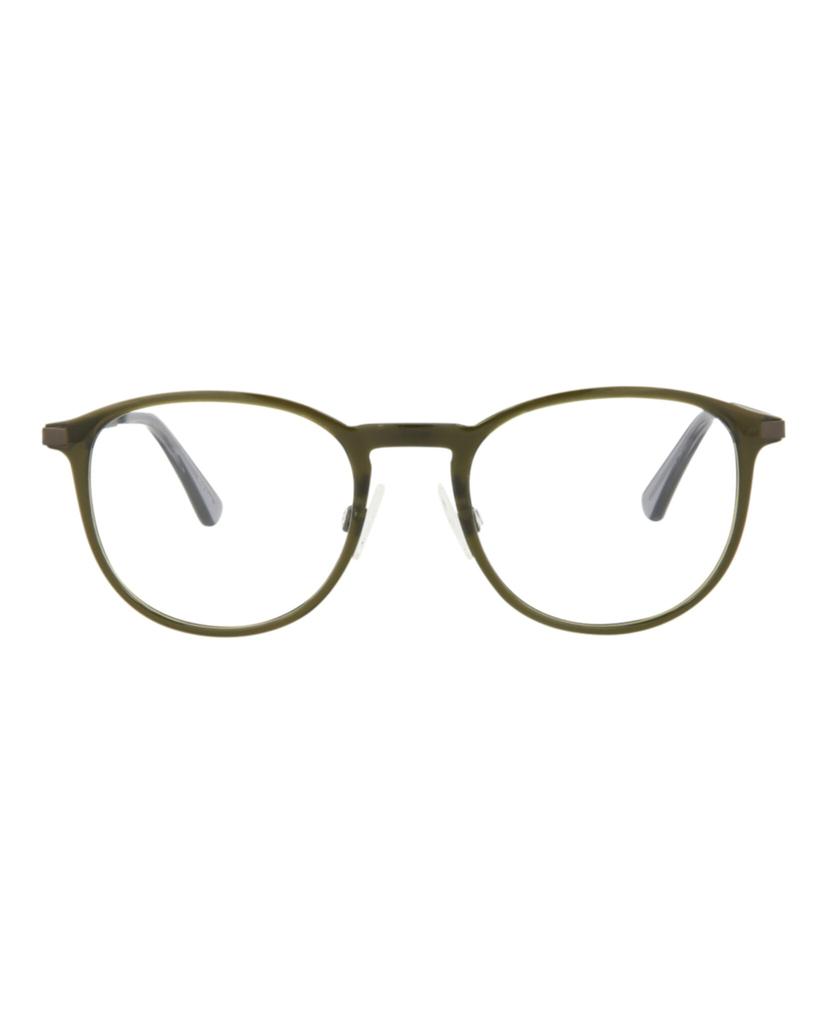 Puma Round-Frame Injection Optical Frames