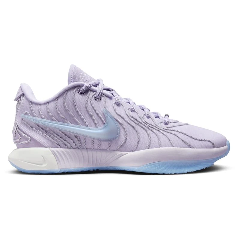 NIKE Nike LeBron XXI Serene - Men's 1