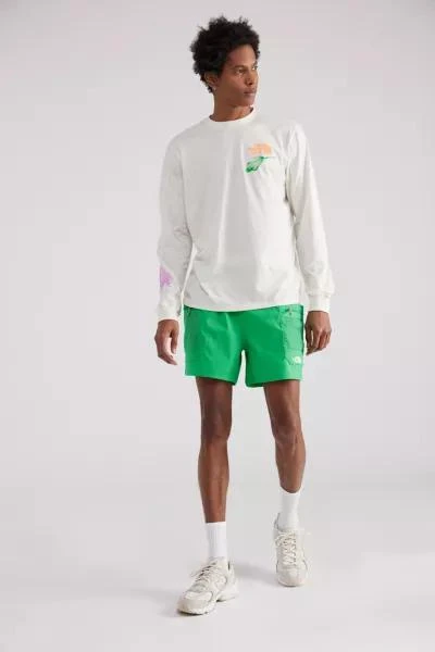 The North Face The North Face UO Exclusive Outdoors Together Long Sleeve Tee 3