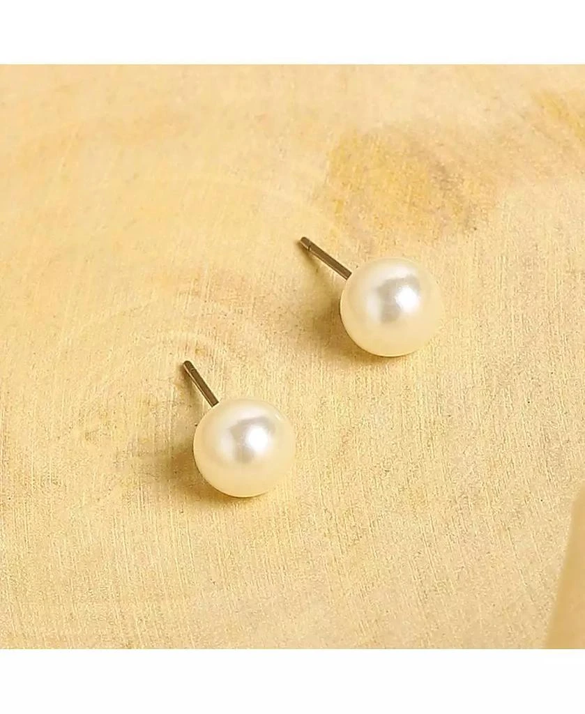 SOHI Women
s The Jackie Stud Earrings 2