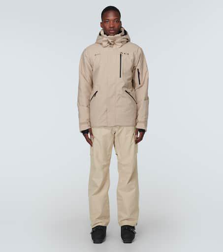 Oakley Pivot Cargo Shell ski pants