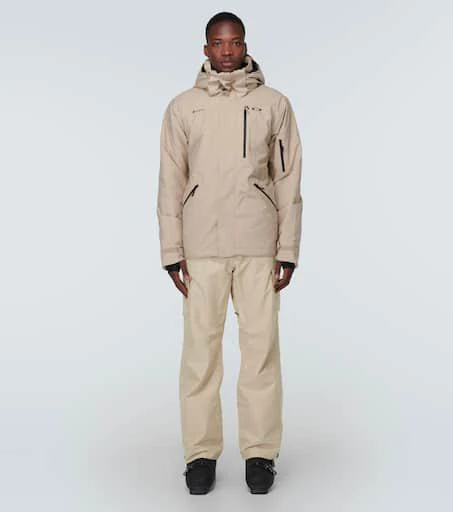 Oakley Pivot Cargo Shell ski pants 2