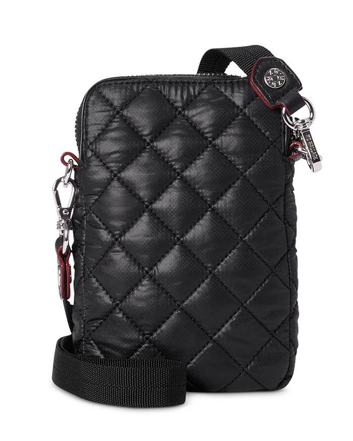 MZ Wallace Micro Crosby Crossbody 5