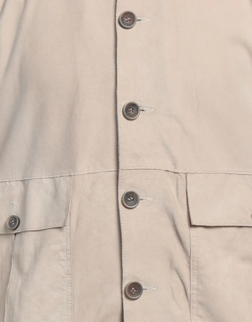 ANDREA D' AMICO Jacket 4