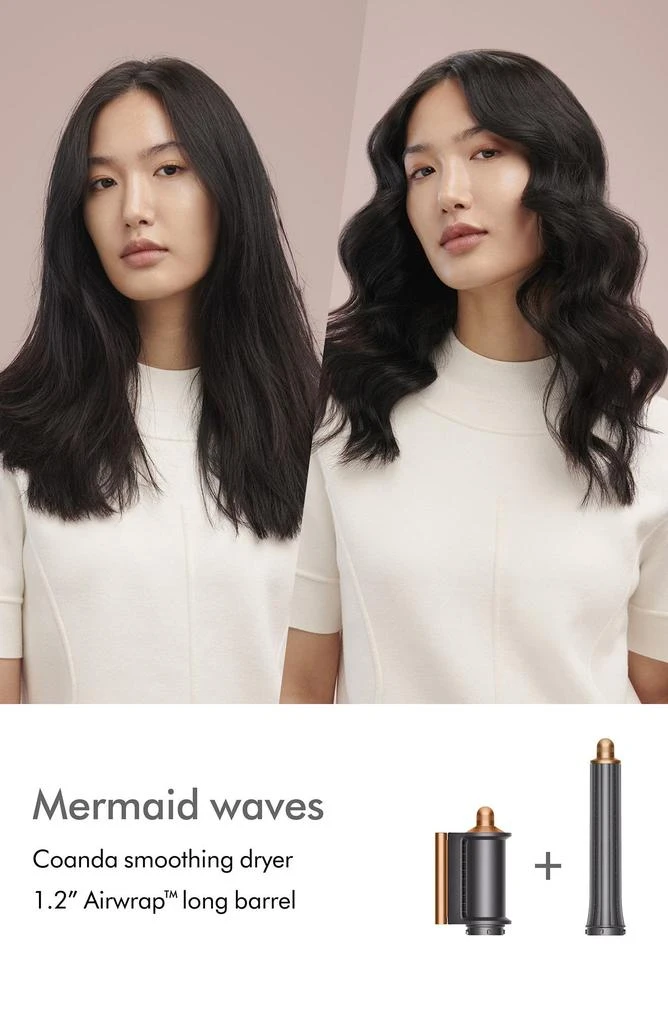 Dyson Airwrap™ Multi-Styler Complete Long 7