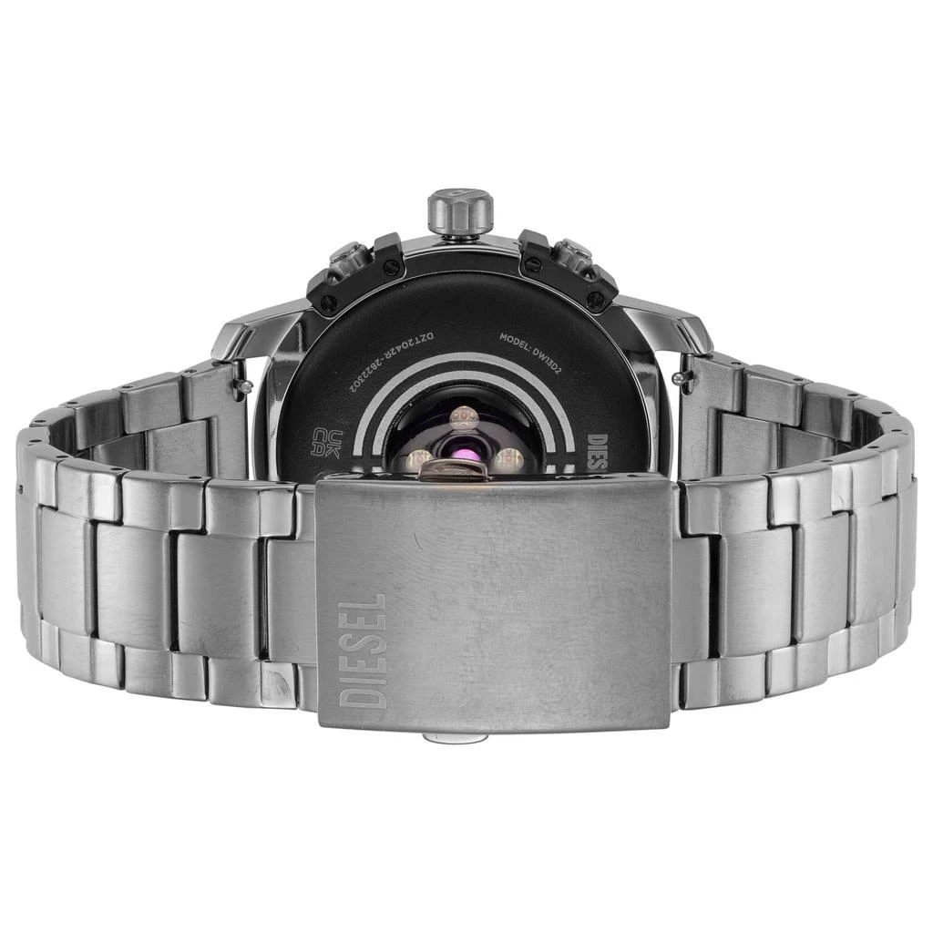 Diesel Diesel Men's Smartwatch DZT2042 2