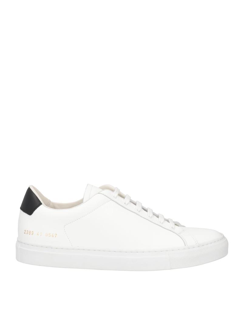 Common Projects Track 90 Sneakers - Casual Shoes - Compare