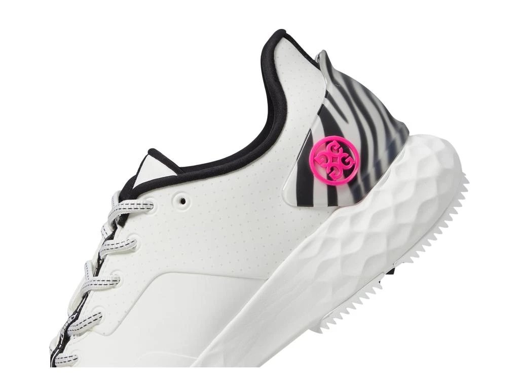 GFORE MG4+ Perforated T.P.U. Zebra Accent Golf Shoes 5