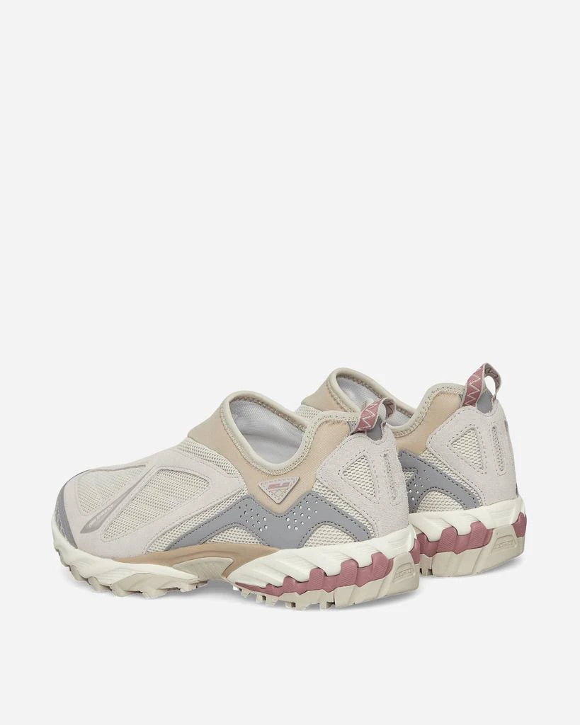 New Balance 610S Sneakers Sand / Grey 4