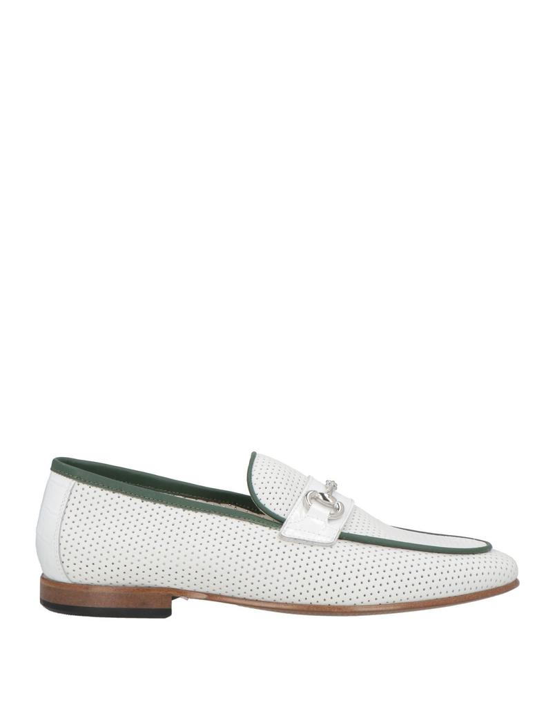 GIOVANNI CONTI Loafers