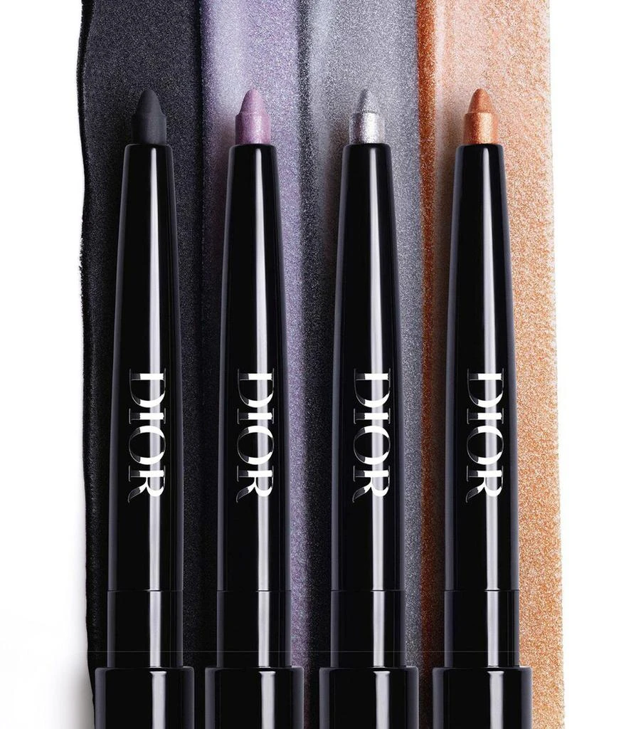 Dior Diorshow 24H Stylo Waterproof Eyeliner 6