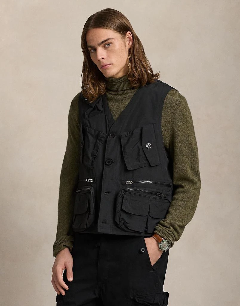 Ralph Lauren Vest 2