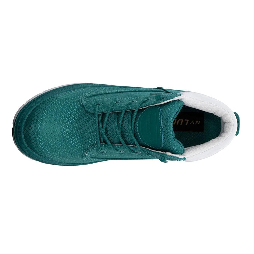 Lugz Drifter Ripstop Round Toe Lace Up Boots 4