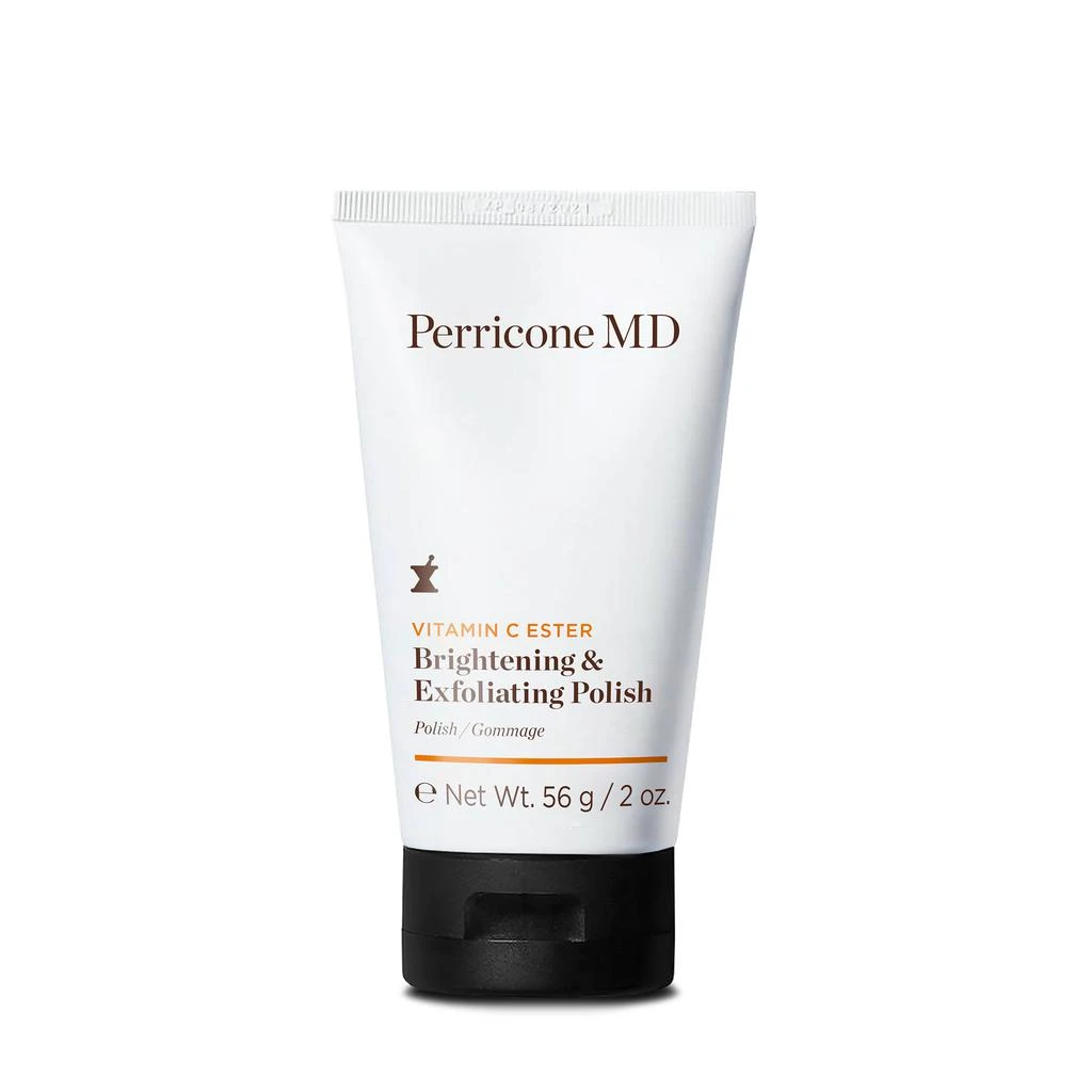 Perricone MD Vitamin C Ester Brightening & Exfoliating Polish 1