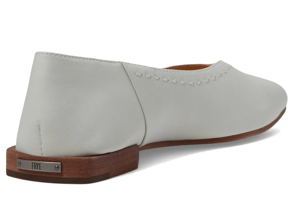 Frye Claire Flat 5