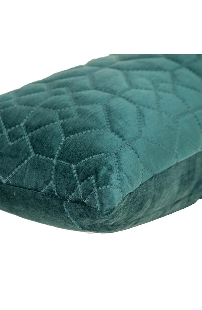 Parkland Sora Quilted Throw Pillow 4