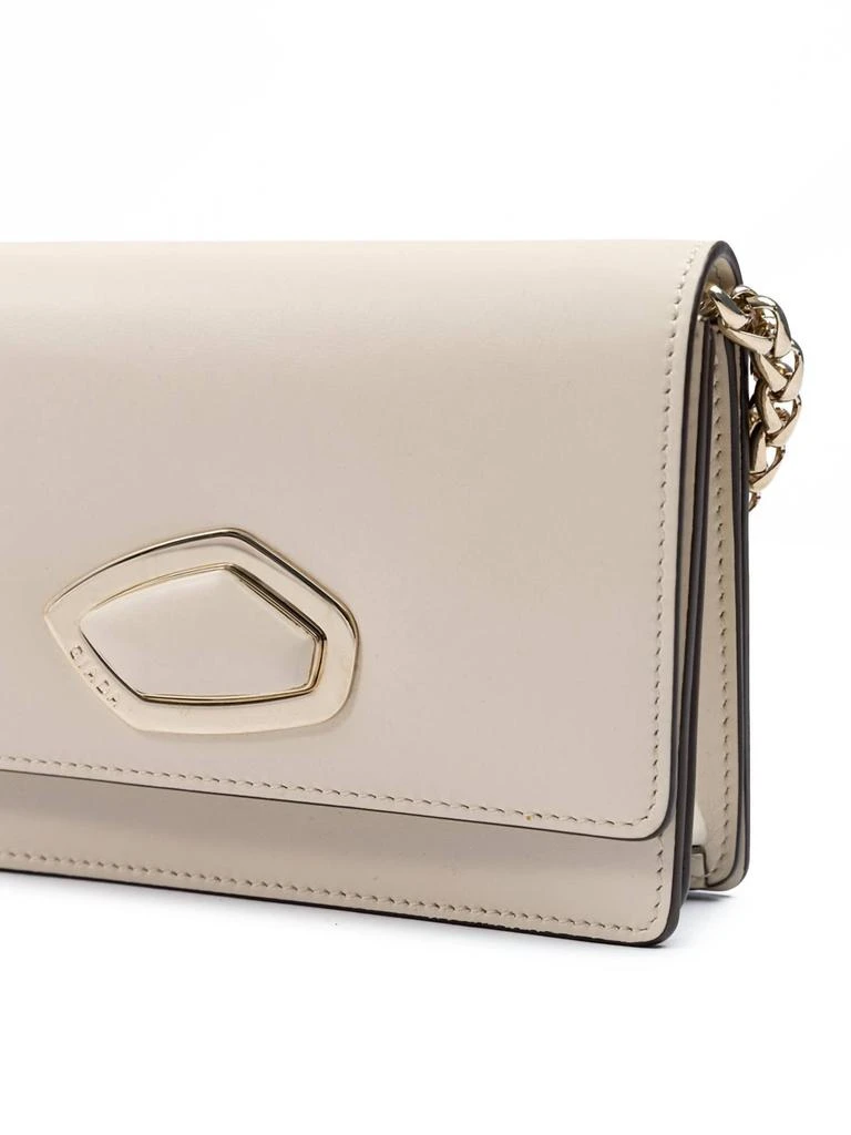 GIADA Giada - Women's Leather Clutch Bag 5