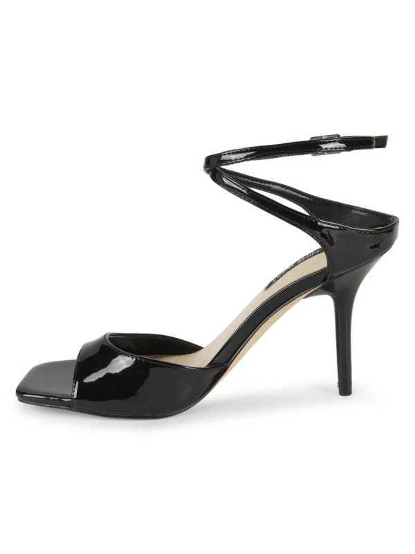 Nine West Devan 90MM Open Toe Sandals 4