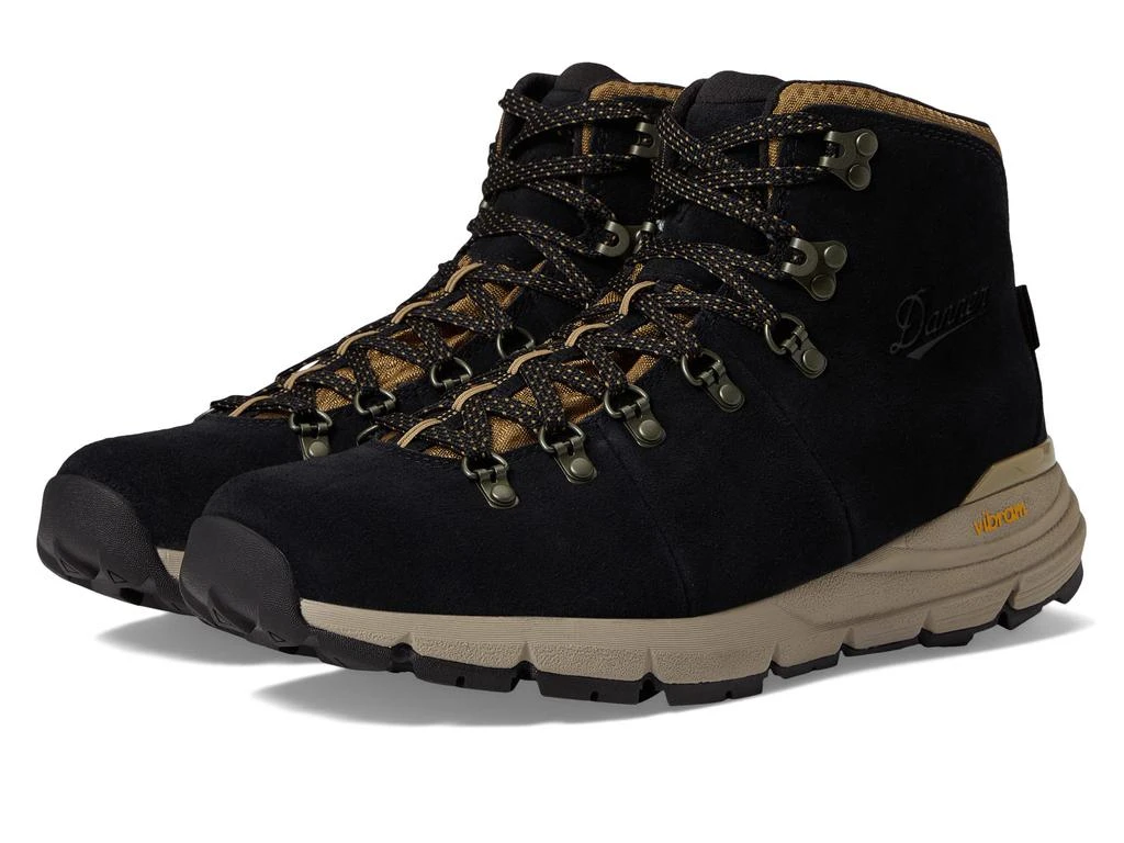 Danner Mountain 600 4.5" 1