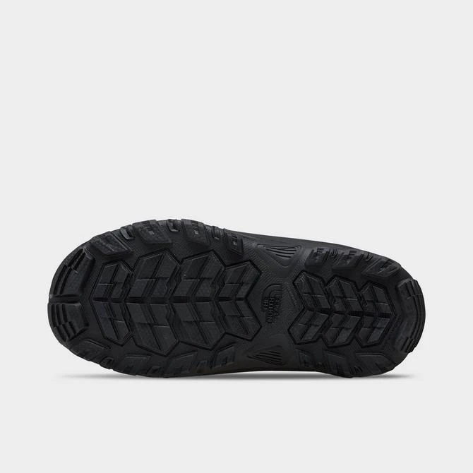 The North Face Girls' Little Kids' The North Face Shellista V Waterproof Boots 4
