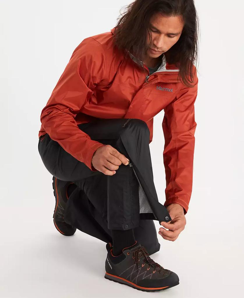Marmot Men's PreCip Full Zip Short Pants