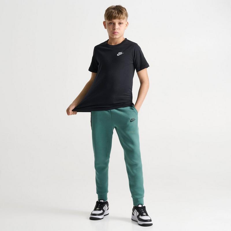 NIKE Kids' Nike Sportswear Logo T-Shirt