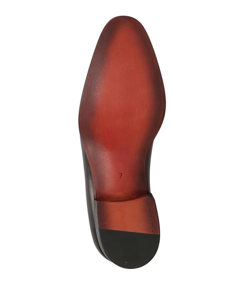 ZAMPIERE Laced shoes 5