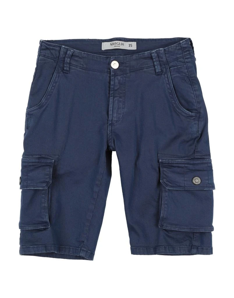 SIVIGLIA Shorts 
Bermuda