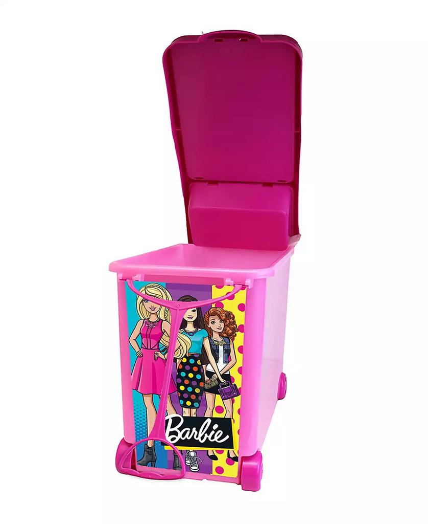 Barbie Barbie Store It All - Hello Gorgeous Carrying Case