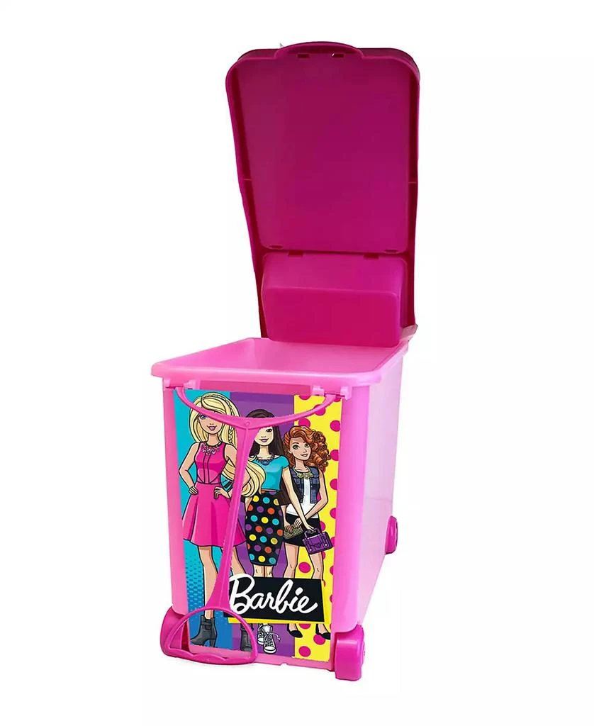 Barbie Barbie Store It All - Hello Gorgeous Carrying Case 2