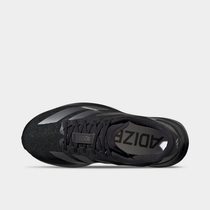 Adidas Women's adidas adiZero EVO SL Running Shoes 9