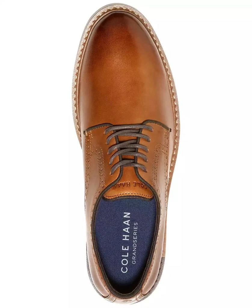 Cole Haan Men's The Go-To Oxford Shoe 3