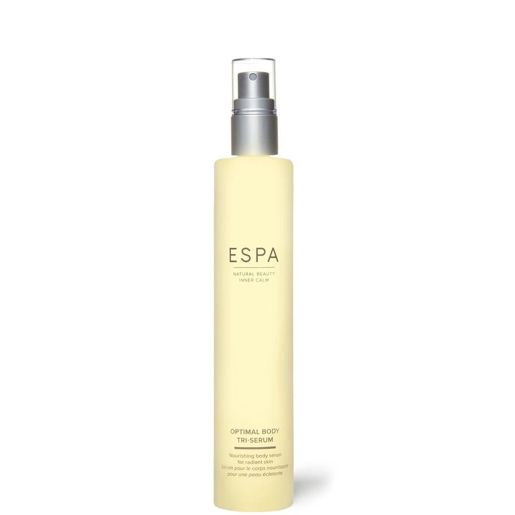 ESPA ESPA Optimal Body Tri-Serum 100 ml. 1