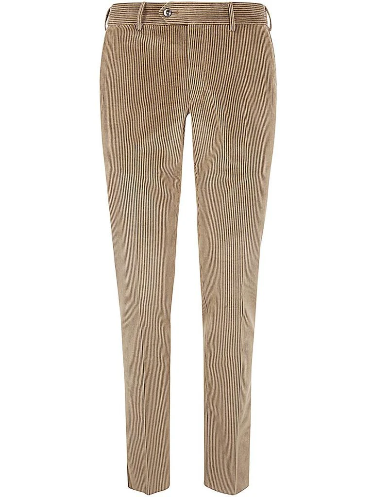 PT01 Pt Torino Man Trousers Slim Jogger Clothing 1