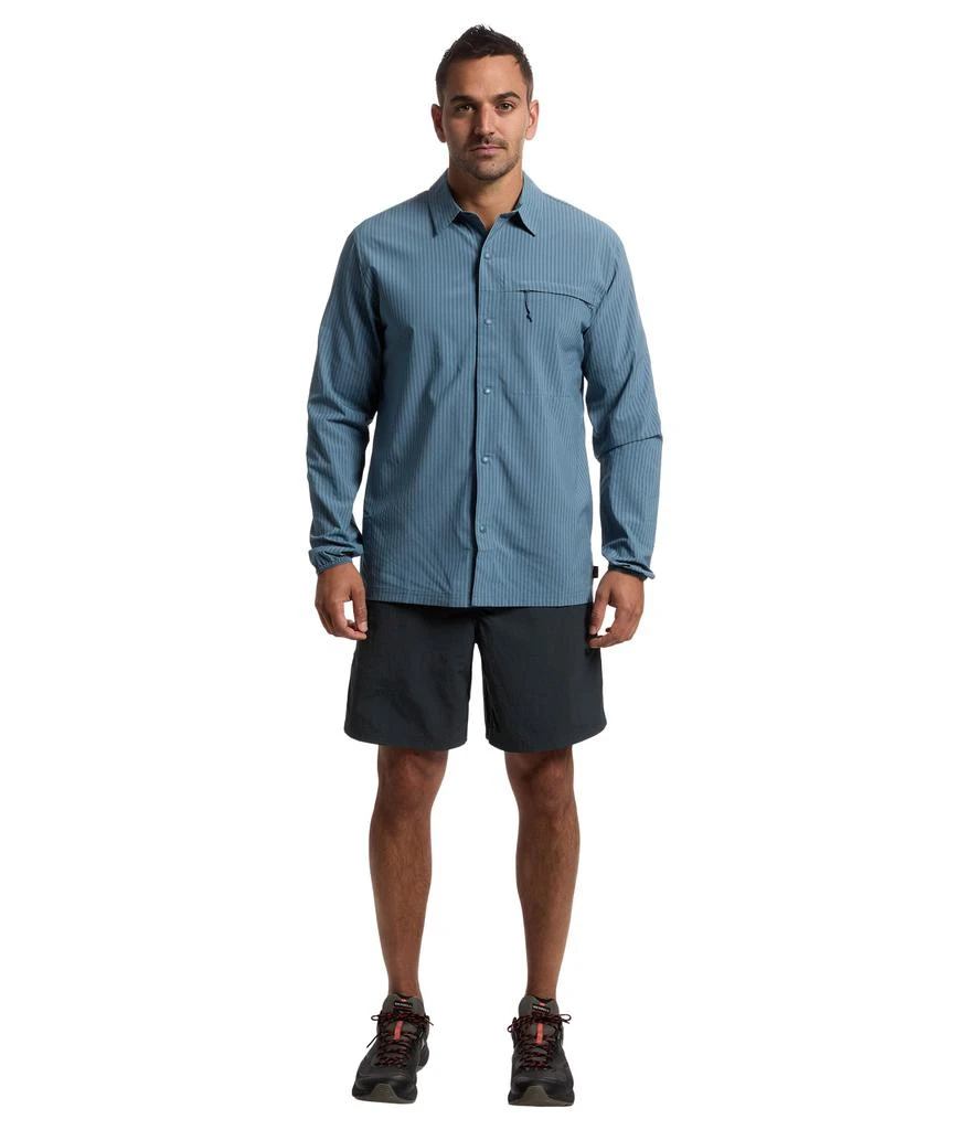 Mountain Hardwear Sunshadow™ Long Sleeve 5