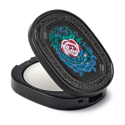 Diptyque Eau Capitale refillable solid perfume 3g 1