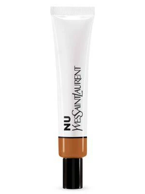 Yves Saint Laurent Columbus Bare Look Tint In NU 17 1