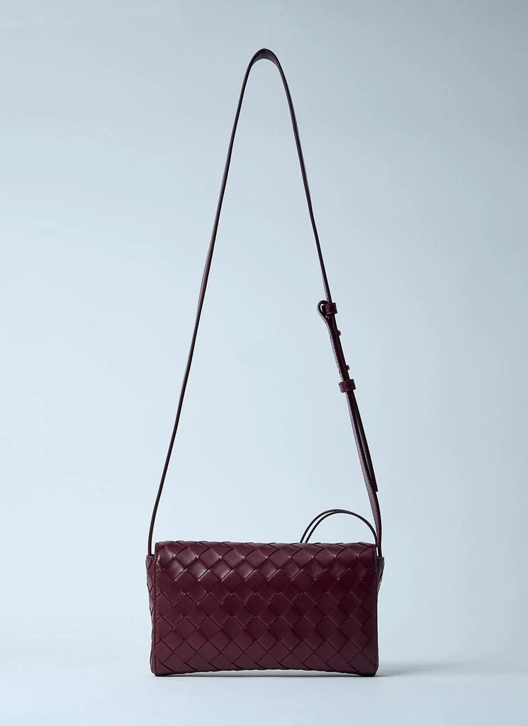 Bottega Veneta Crossbody Andiamo Bag 3