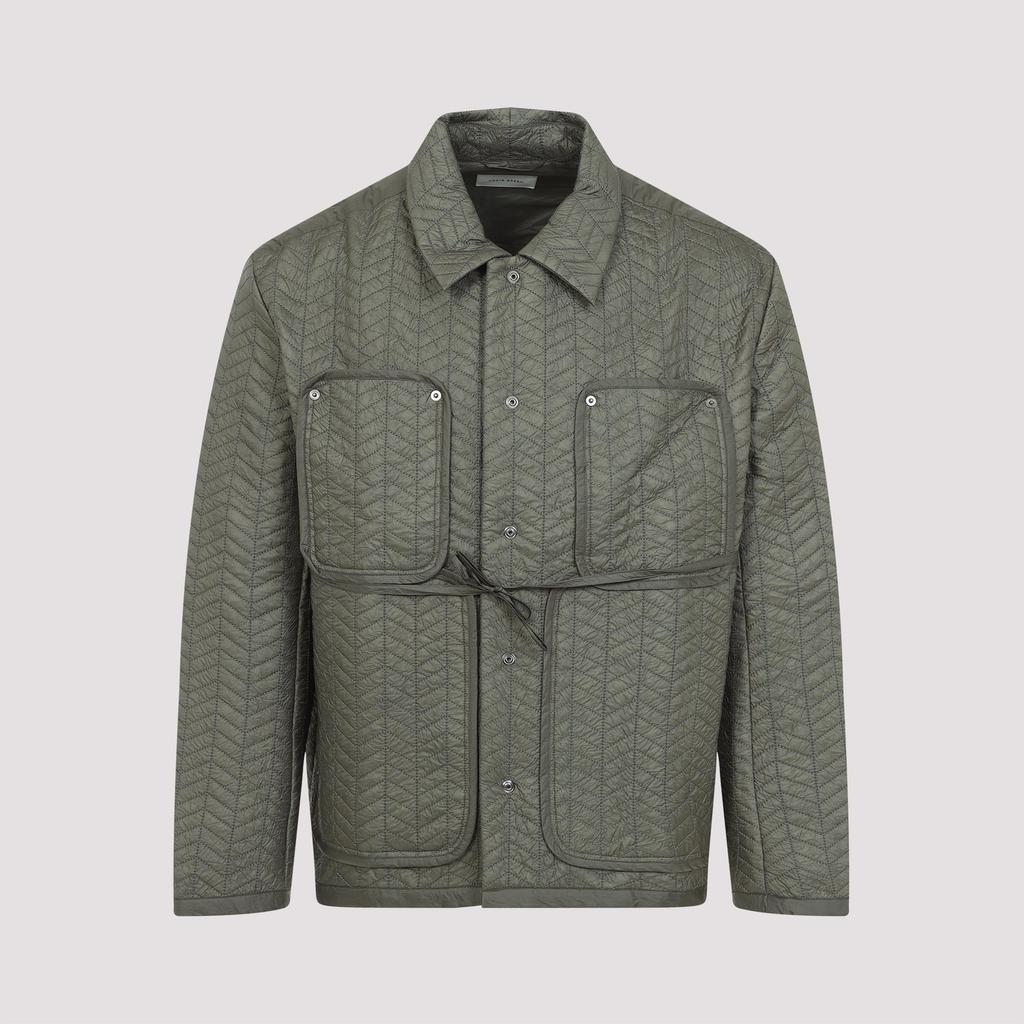 Craig Green Craig Green Quilted Jacket