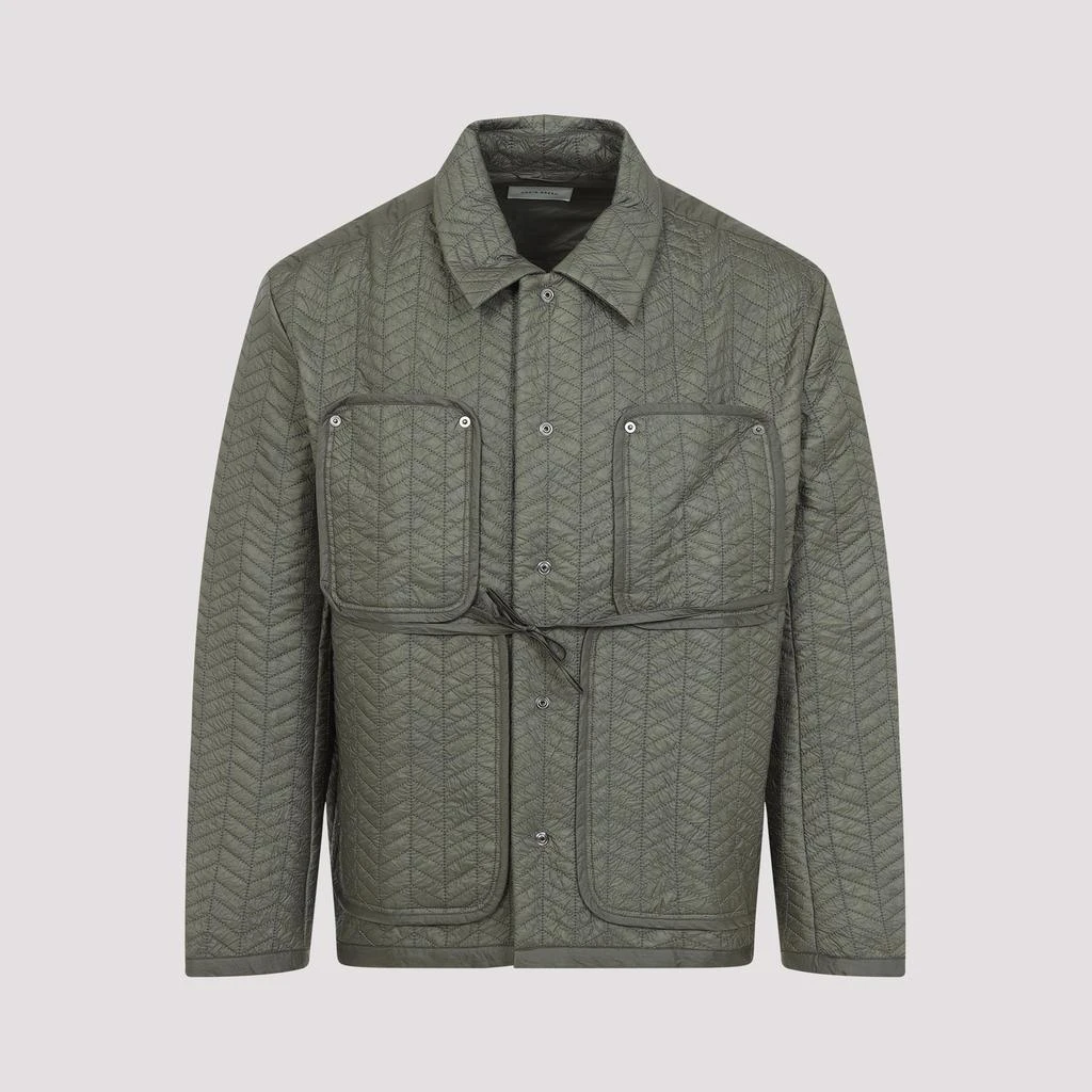 Craig Green Craig Green Quilted Jacket 1