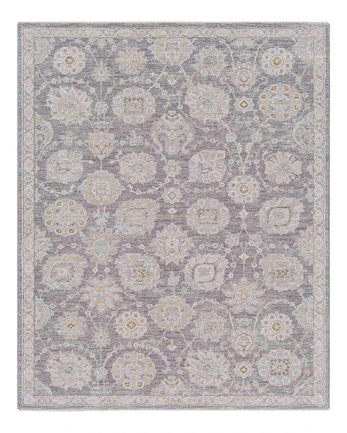 Surya Avant Garde AVT-2336 Area Rug, 7'10" x 10'3"