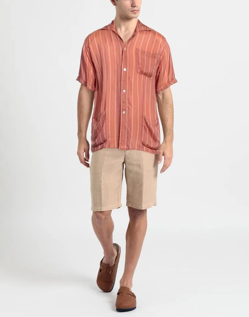 MAISON MARGIELA Striped shirt 2