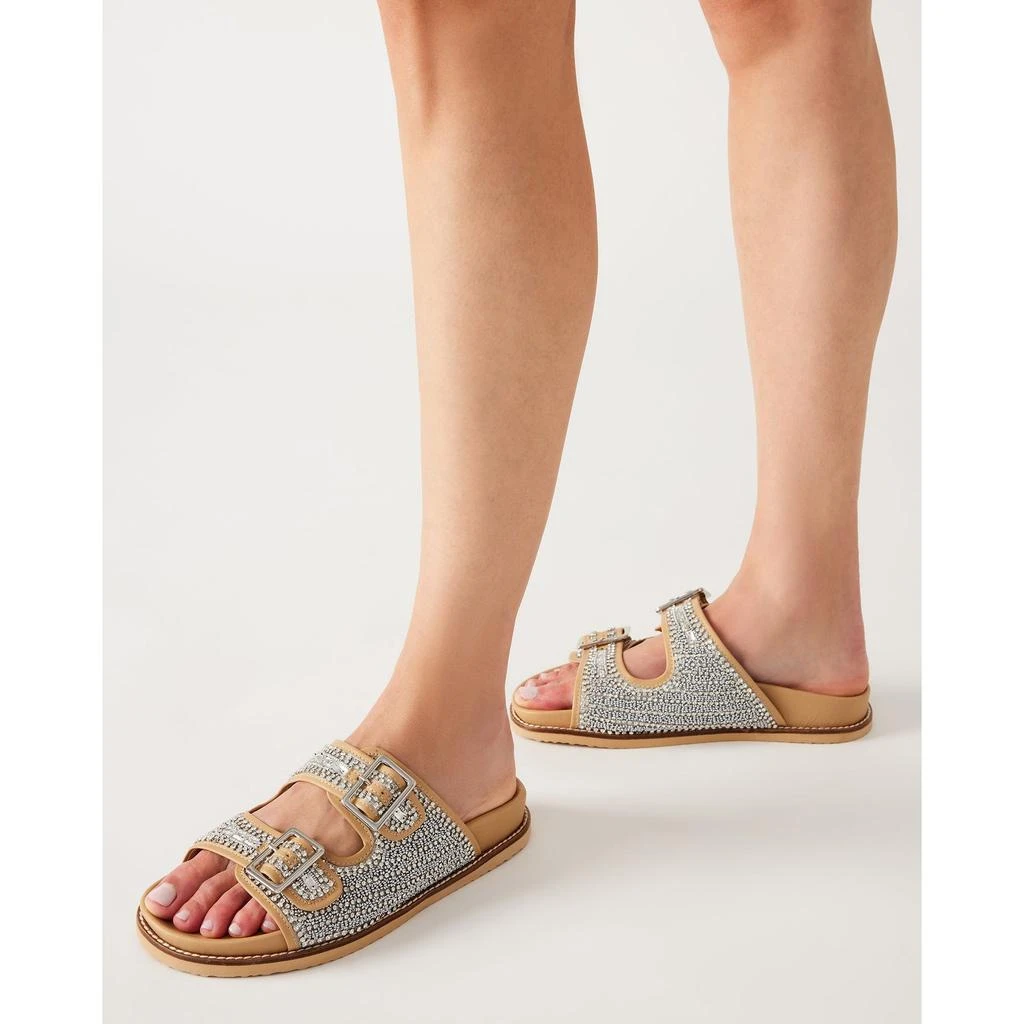 Steve Madden Cabo Rhinestones 2